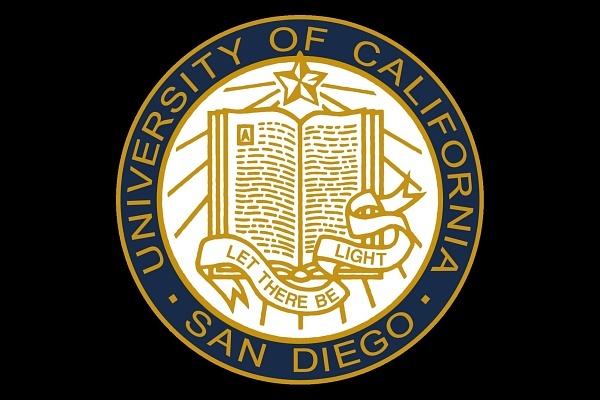 UCSD校徽