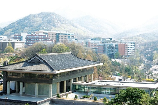 首尔大学